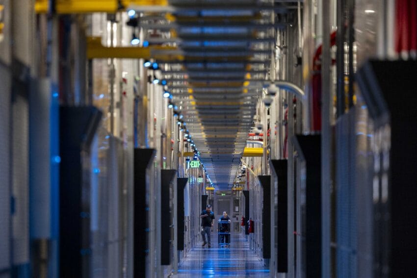 the ai-energy apocalypse might be a little