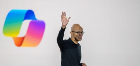 satya nadella is haunted at the prospect