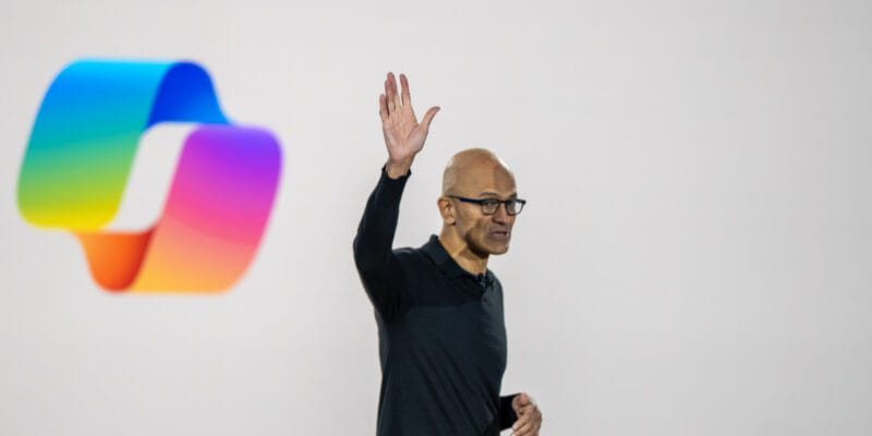 Satya Nadella is haunted at the prospect of Microsoft not surviving the AI era 5 satya nadella is haunted at the prospect