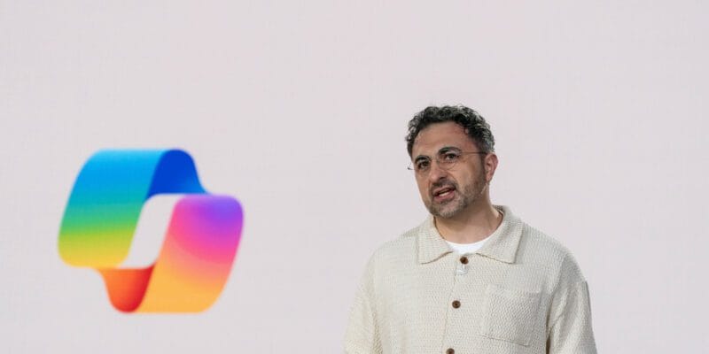Microsoft’s AI CEO on the future of the browser 17 microsoft s ai ceo on the future