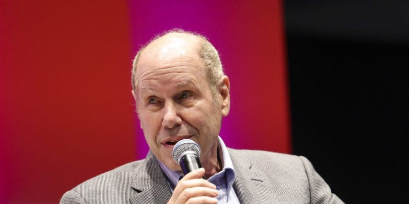 Ex-Disney CEO Michael Eisner calls the FCC’s threats “out-of-control intimidation” 4 ex-disney ceo michael eisner calls the fcc