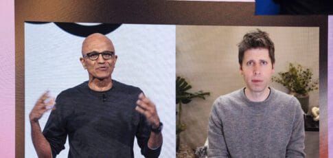 microsoft and openai have a new deal
