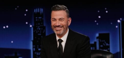 jimmy kimmel s show will return after