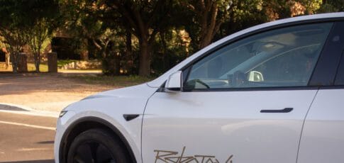 tesla s robotaxi push is confusing the