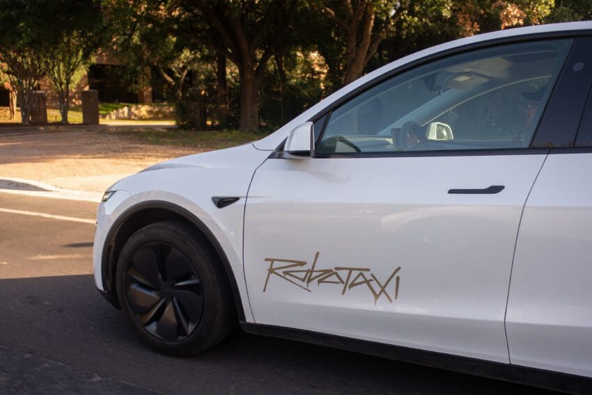 tesla s robotaxi push is confusing the