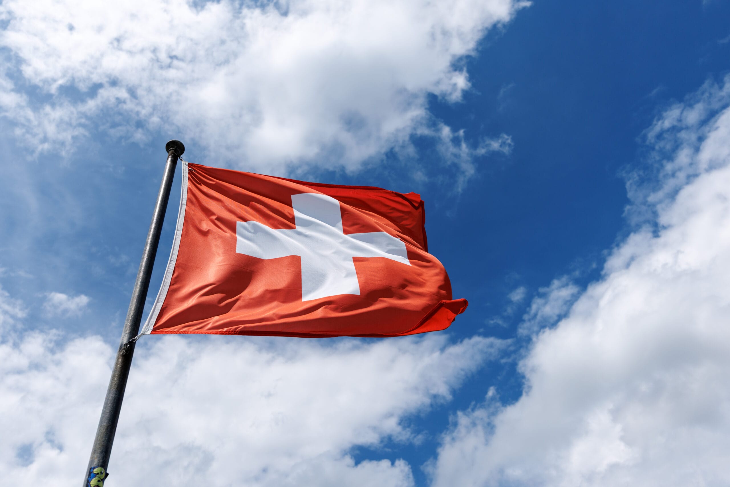 switzerland releases its own ai model trained