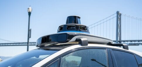 waymo gets green light for airport service