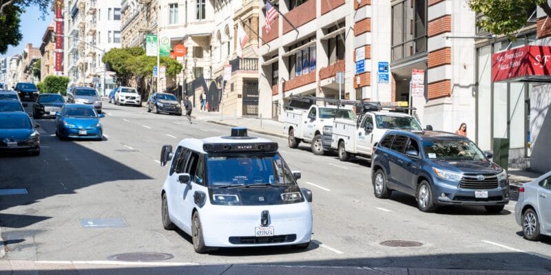 Waymo is launching a new service for business travelers 2 waymo is launching a new service for