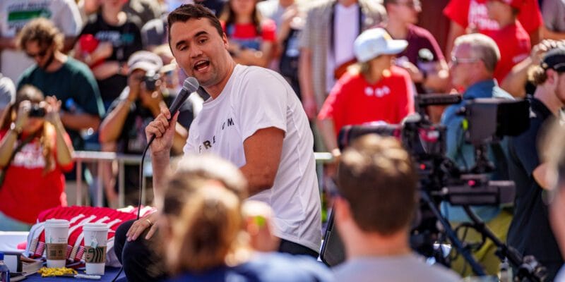 Republicans pledge censorship crackdown to avenge Charlie Kirk’s death 12 republicans pledge censorship crackdown to avenge charlie