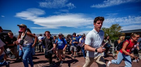 even killings are content