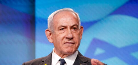 israel formally states it did not kill