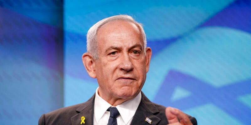 israel formally states it did not kill