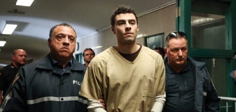 can luigi mangione get too big to