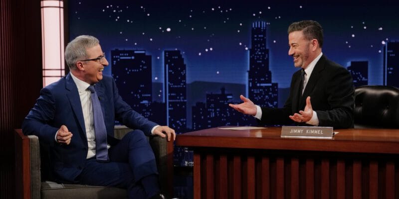 jimmy kimmel live pulled indefinitely for joke