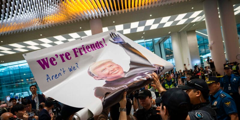 An ICE raid at an EV factory raises fears about US instability 2 an ice raid at an ev factory