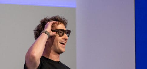 i know why mark zuckerberg risked live