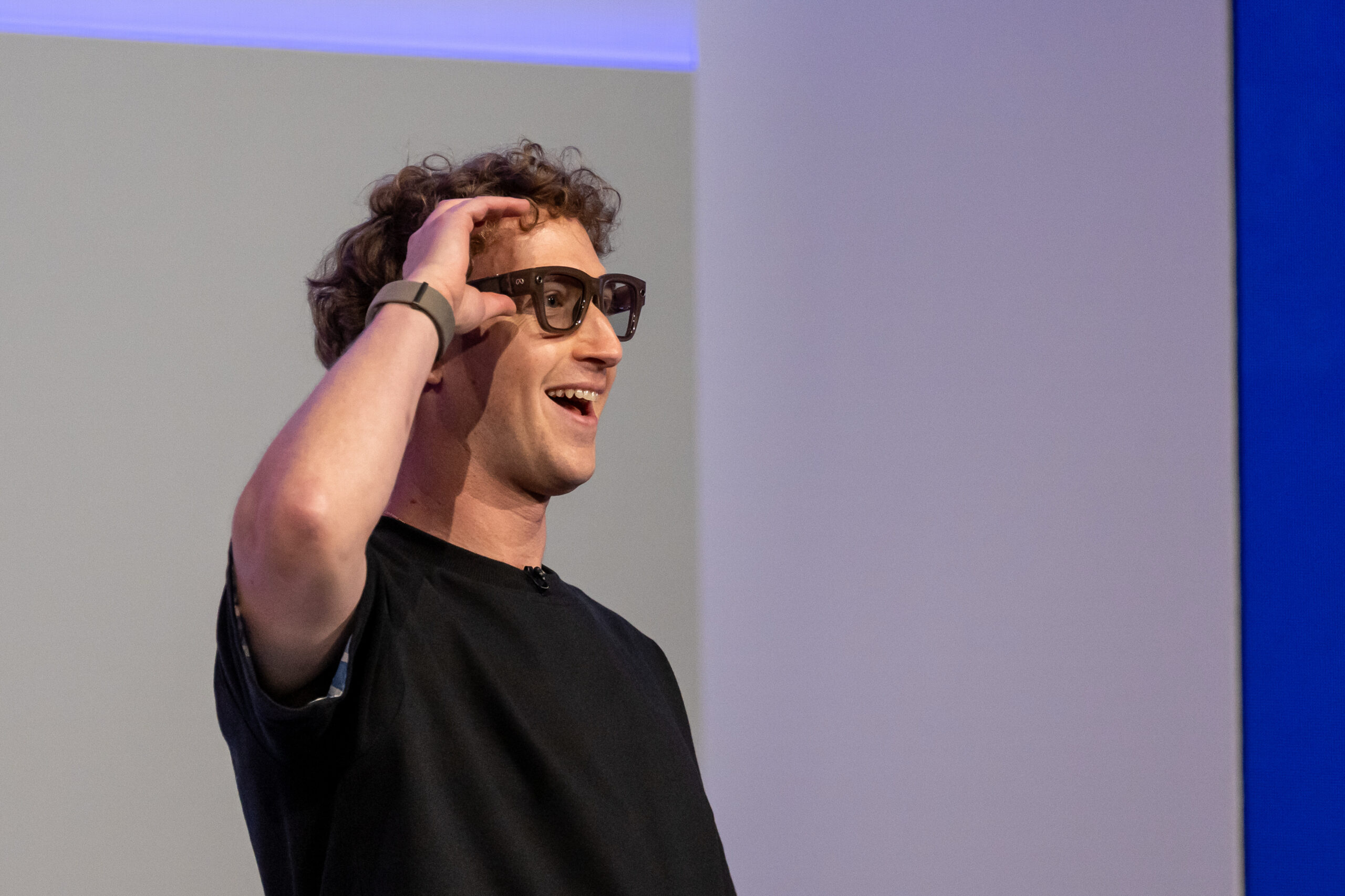 i know why mark zuckerberg risked live