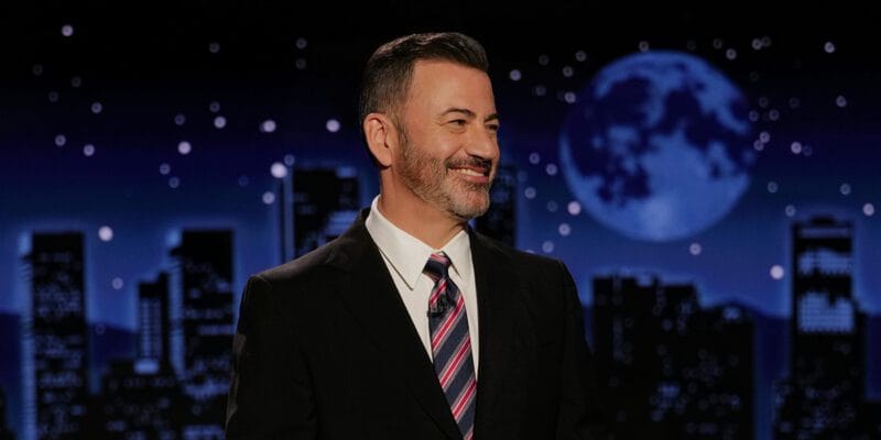 tv giant sinclair is putting jimmy kimmel