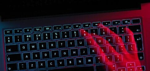 salesloft says drift customer data thefts linked