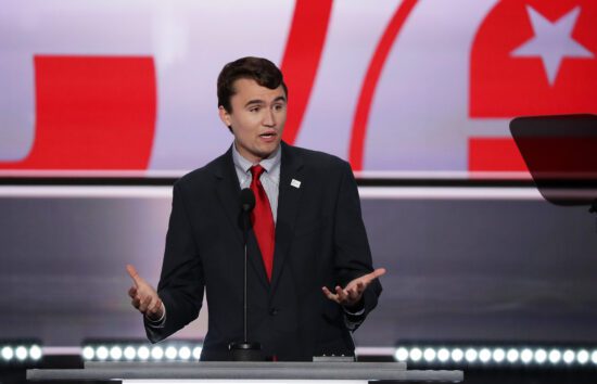 how platforms are responding to the charlie