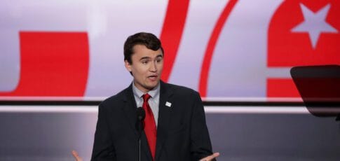 how platforms are responding to the charlie