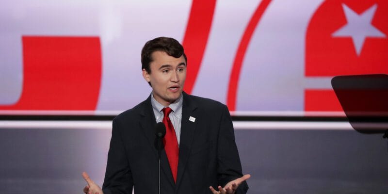 How platforms are responding to the Charlie Kirk shooting 13 how platforms are responding to the charlie