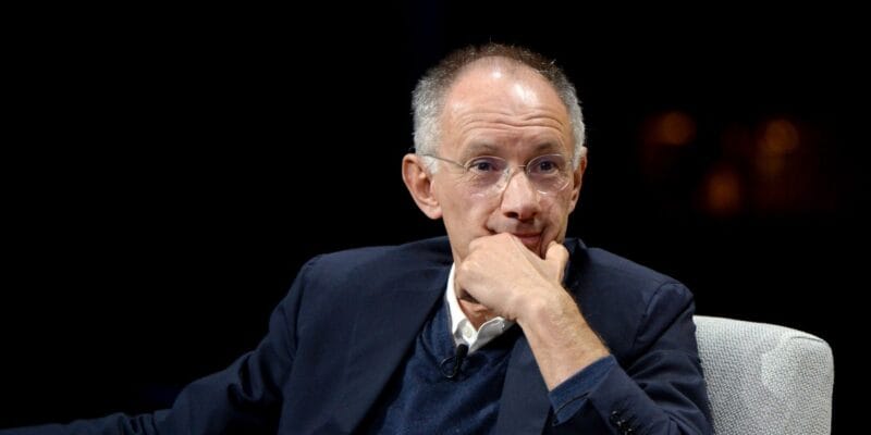 Billionaire VC Mike Moritz slams new H-1B visa fee as ‘brutish extortion scheme’ 20 billionaire vc mike moritz slams new h-1b