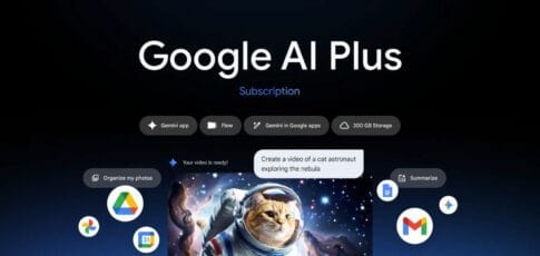 Tech News 7 google expands gemini s affordable ai plus