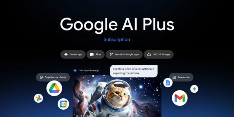 Google expands Gemini's affordable AI Plus plan to 40 countries 8 google expands gemini s affordable ai plus
