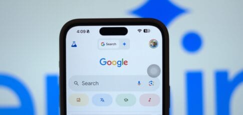google rolls out ai-powered search live to