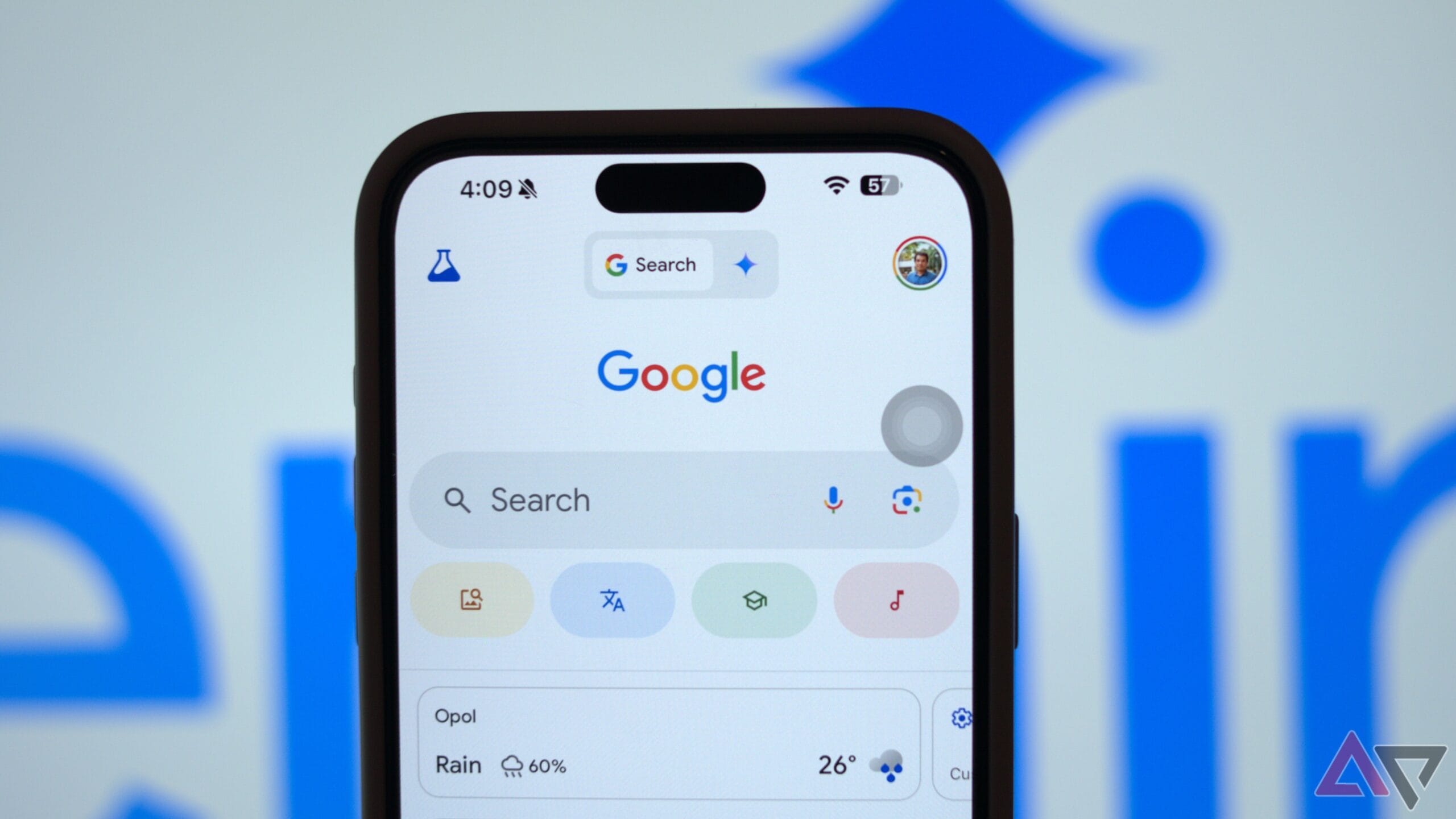 google rolls out ai-powered search live to