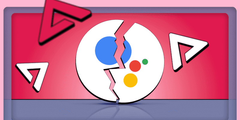 google s deliberate aabotage of assistant a