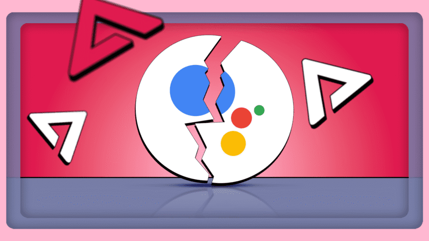 google s deliberate aabotage of assistant a