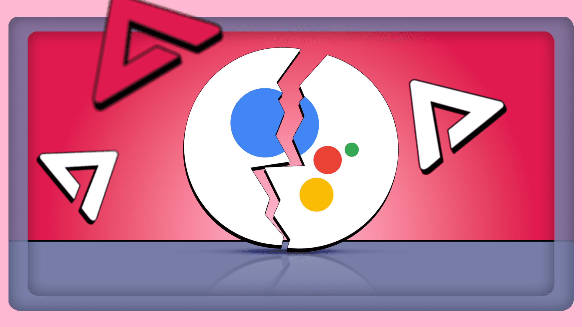 google s deliberate aabotage of assistant a