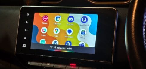 i love this little-known android auto trick