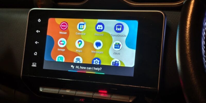 I love this little-known Android Auto trick that gives you a virtual car upgrade 8 i love this little-known android auto trick