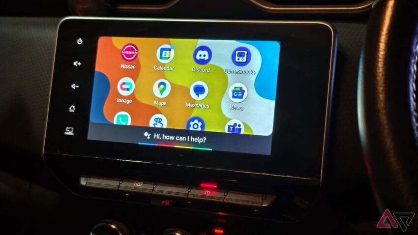 i love this little-known android auto trick