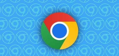 chrome is google s first iphone app