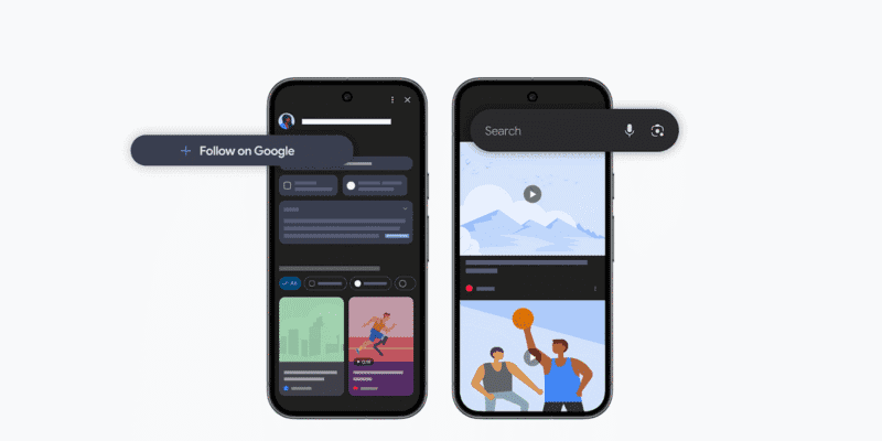 Google will put posts from X and Instagram in your Discover feed 20 google will put posts from x and