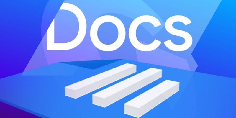 google docs on android might soon uses