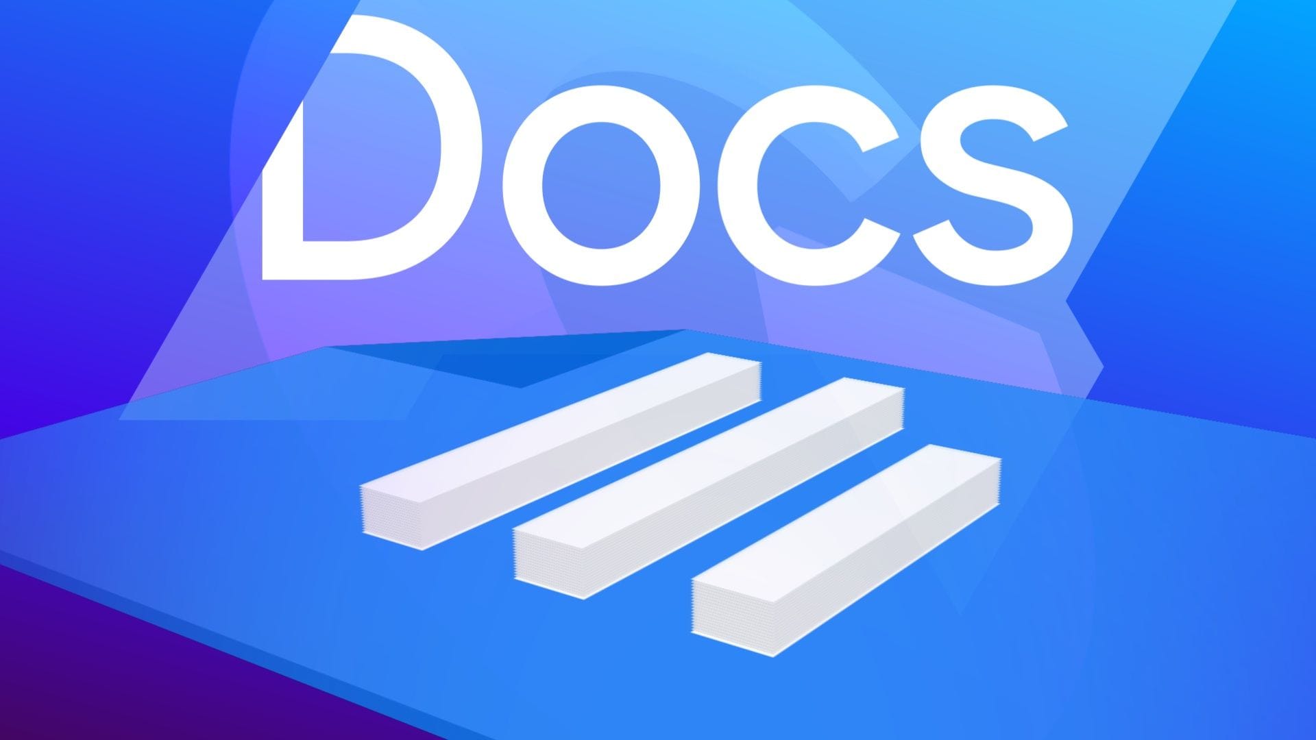 google docs on android might soon uses