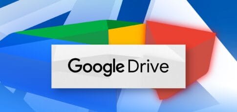 google drive scan editor gets material 3