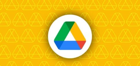 google drive might be toning down its