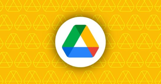google drive might be toning down its