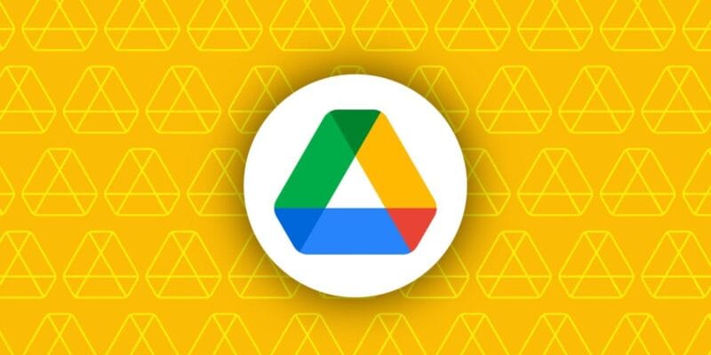 Google Drive might be toning down its Material 3 Expressive list view 14 google drive might be toning down its