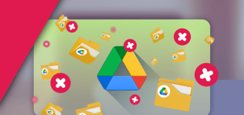 google drive on desktop just got an