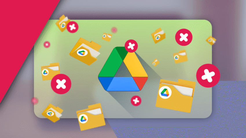 google drive on desktop just got an