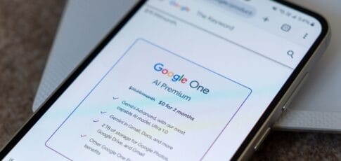 google home premium might become a part