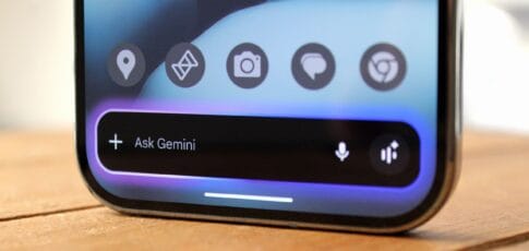 more android phones are getting gemini s