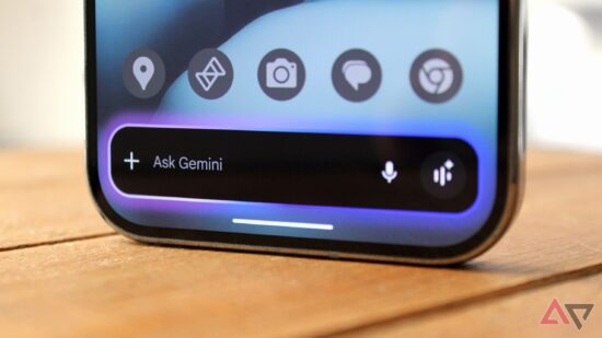 more android phones are getting gemini s